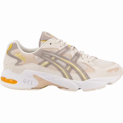 Asics Gel-Kayano 5 OG - Miesten Tennarit - Beige